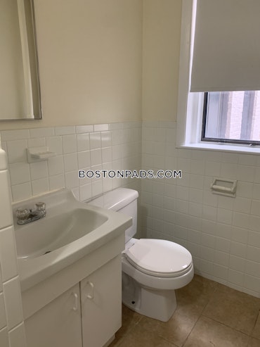 Boston - 2 Beds, 1 Baths