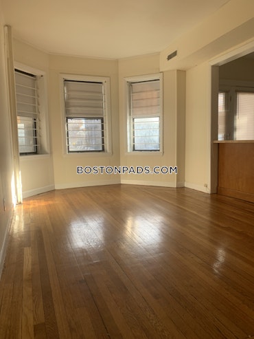 Boston - 2 Beds, 1 Baths