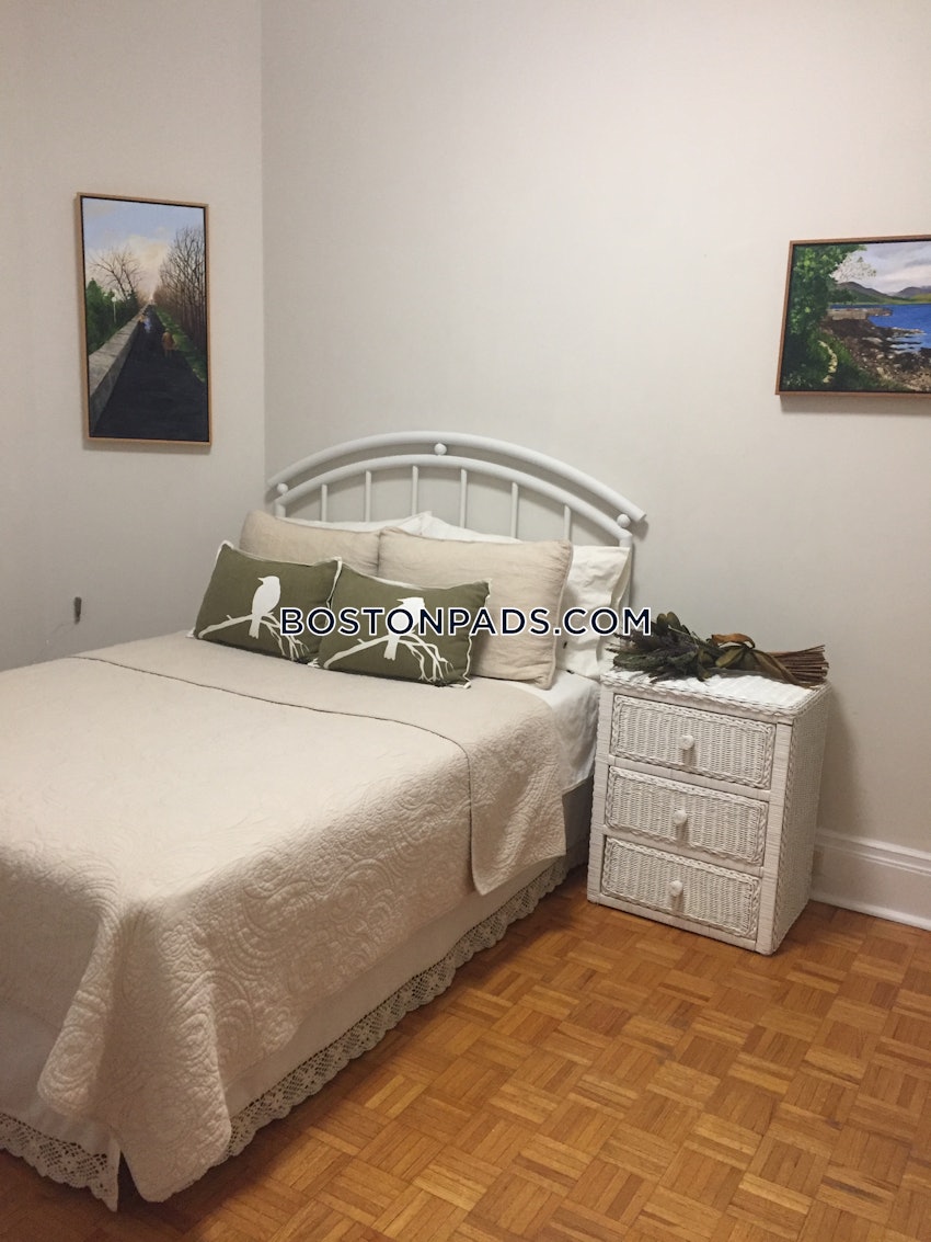 BOSTON - BEACON HILL - 1 Bed, 1 Bath - Image 5