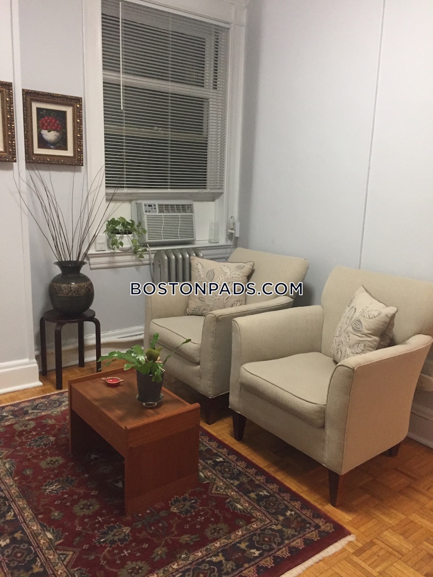 BOSTON - BEACON HILL - 1 Bed, 1 Bath - Image 6