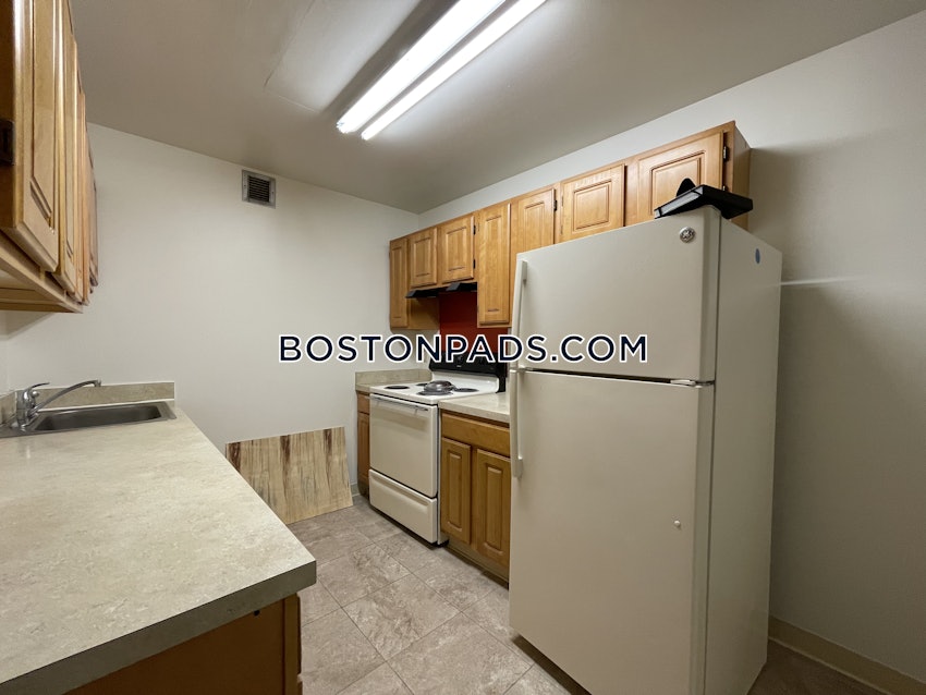 BOSTON - NORTHEASTERN/SYMPHONY - 2 Beds, 1 Bath - Image 2