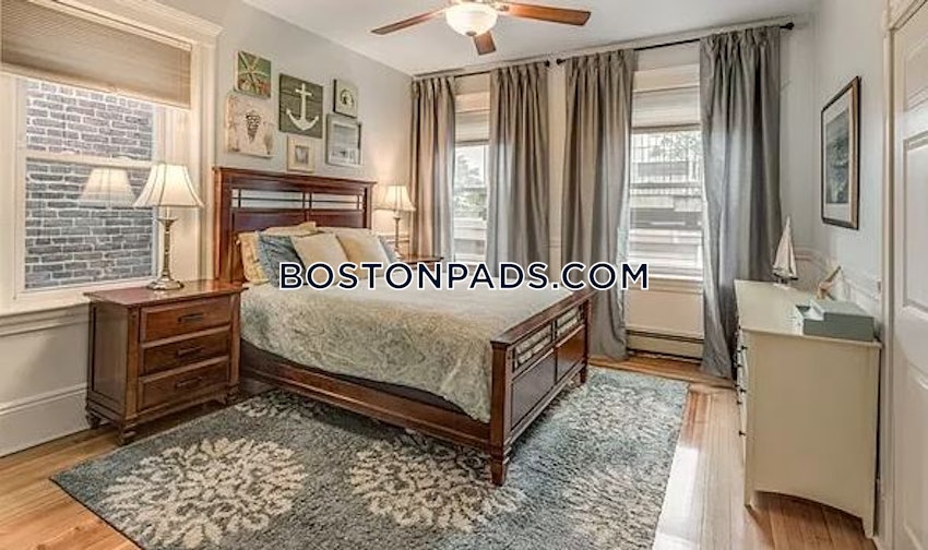 BOSTON - CHARLESTOWN - 3 Beds, 1 Bath - Image 7