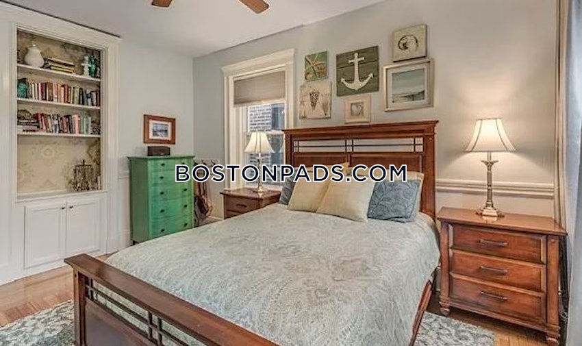 BOSTON - CHARLESTOWN - 3 Beds, 1 Bath - Image 9