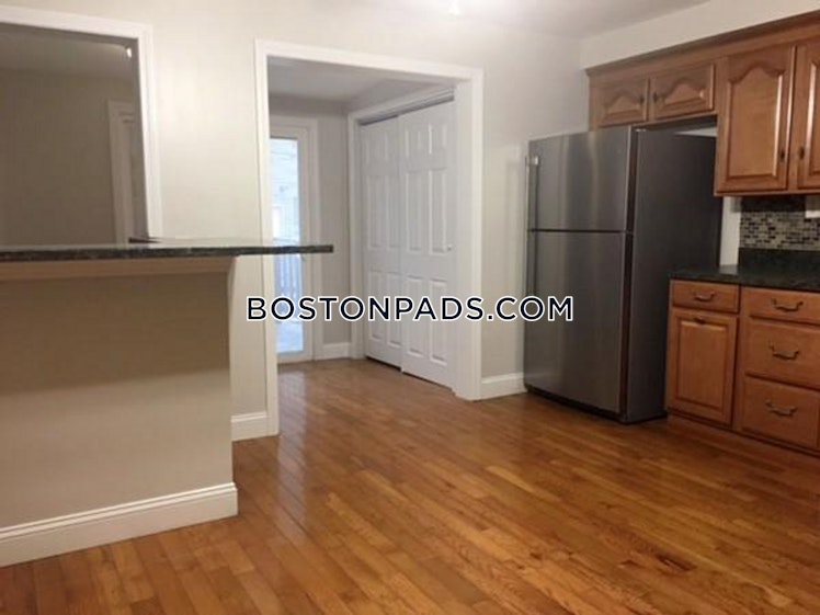 Bennington St., Boston