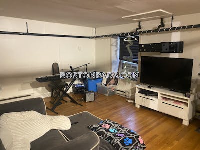 Mission Hill 1 Bed 1 Bath BOSTON Boston - $1,950