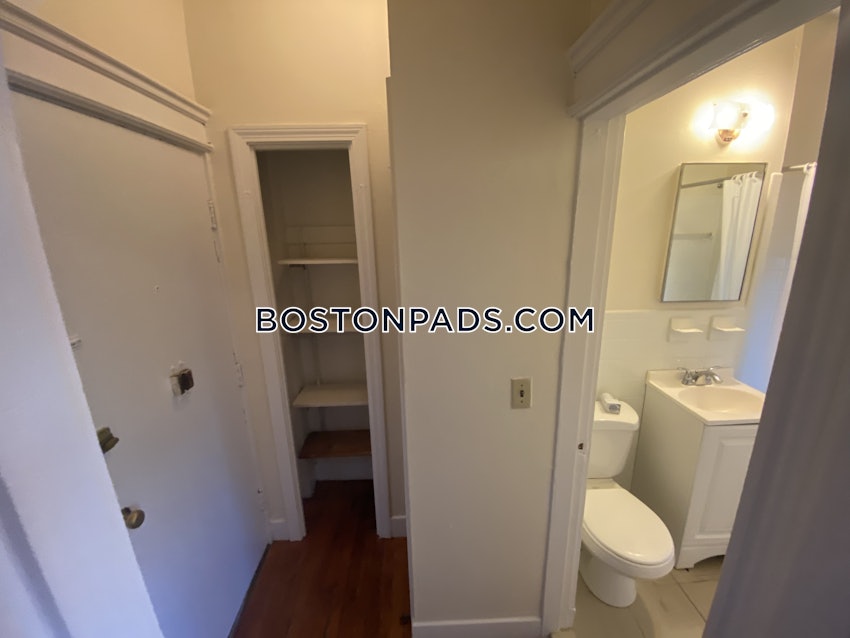 BOSTON - ALLSTON - Studio , 1 Bath - Image 17