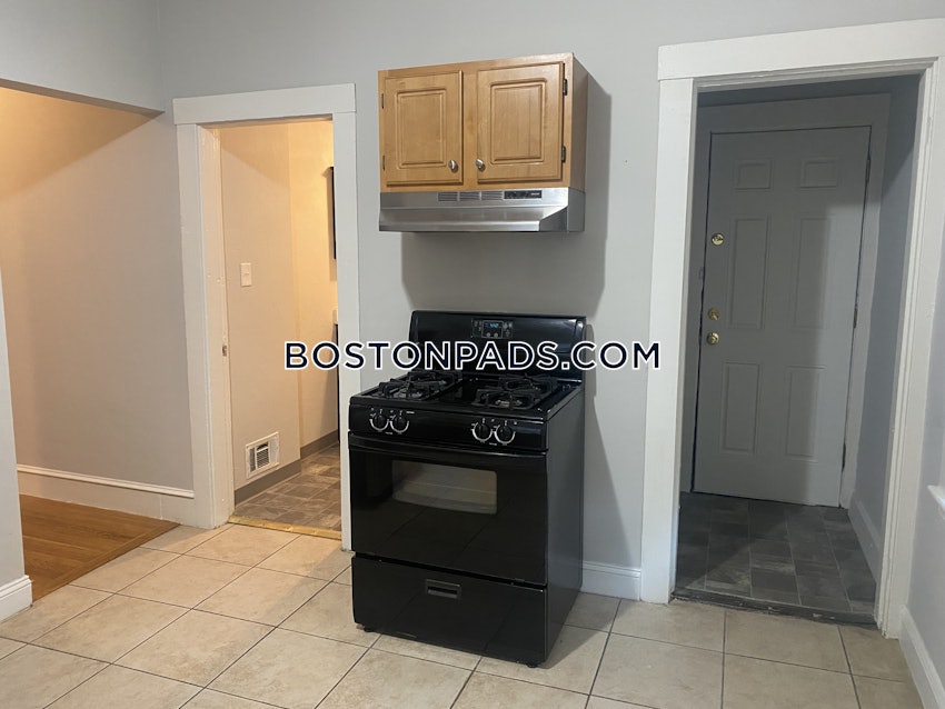 BOSTON - DORCHESTER - UPHAMS CORNER - 4 Beds, 2 Baths - Image 1