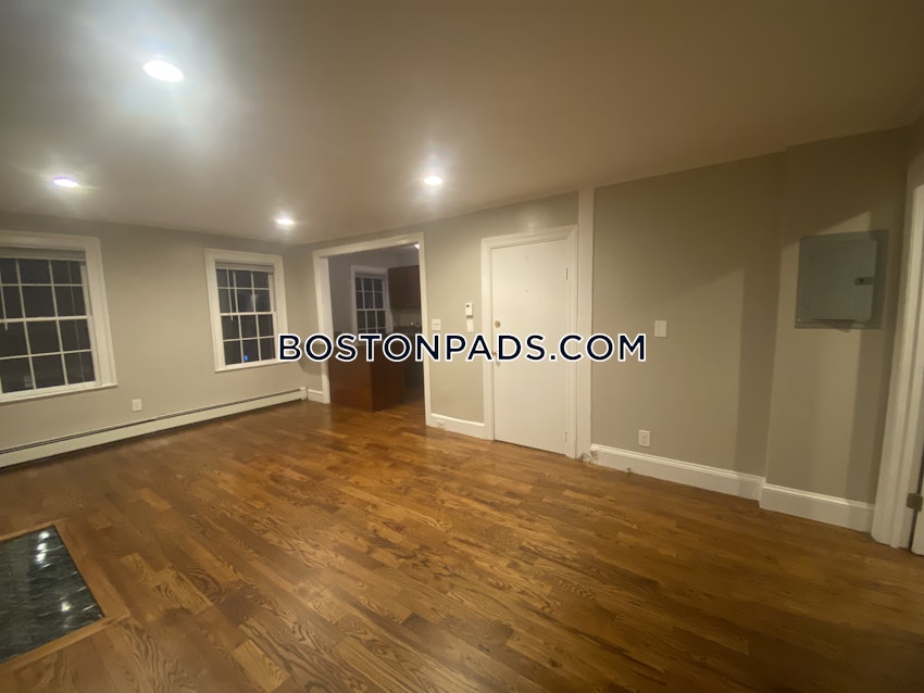 BOSTON - BAY VILLAGE - 1 Bed, 1 Bath - Image 45