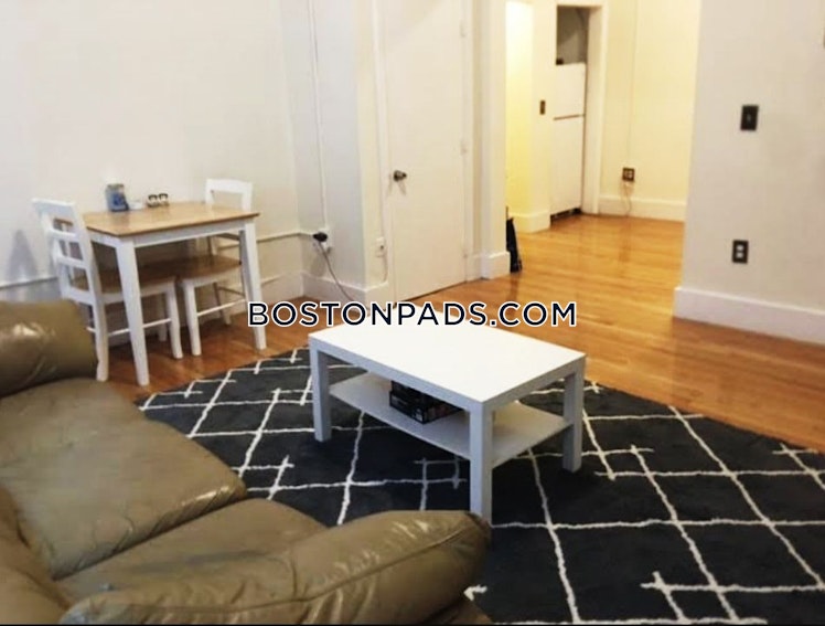 Aberdeen St., Boston