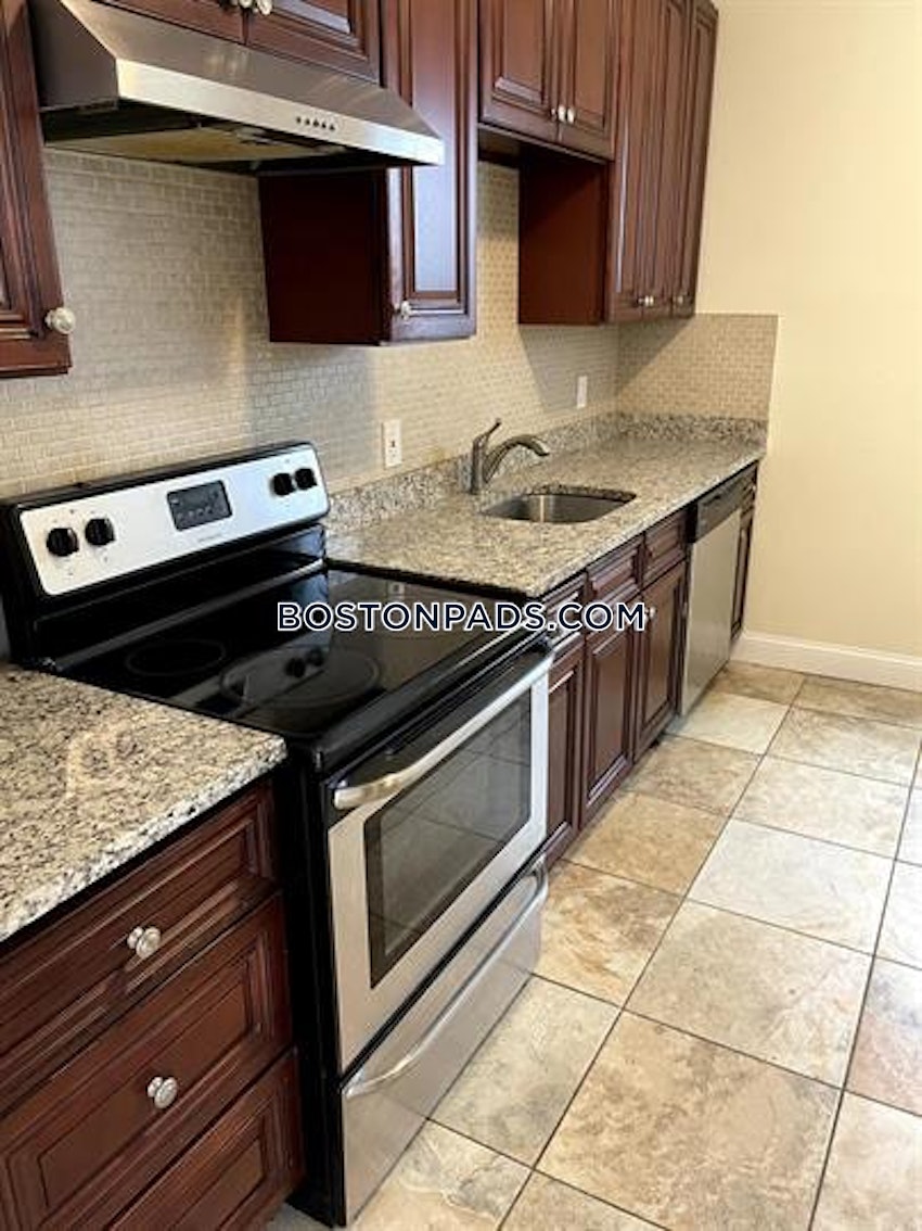 BOSTON - MATTAPAN - 3 Beds, 1 Bath - Image 3