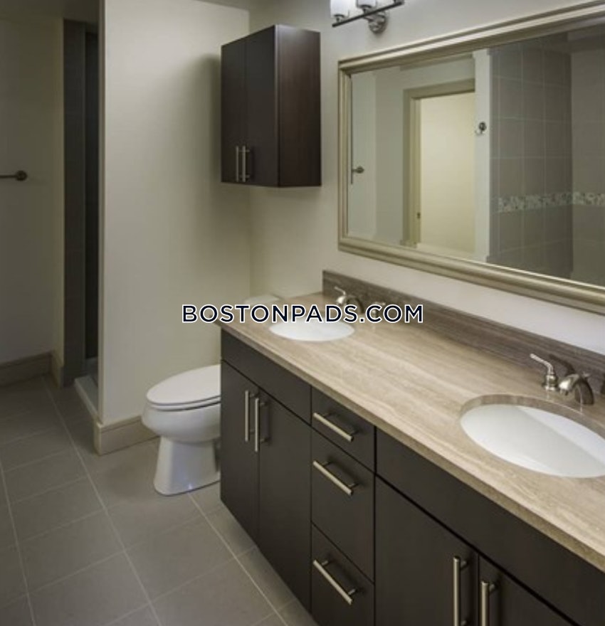 BOSTON - SEAPORT/WATERFRONT - 3 Beds, 1 Bath - Image 104