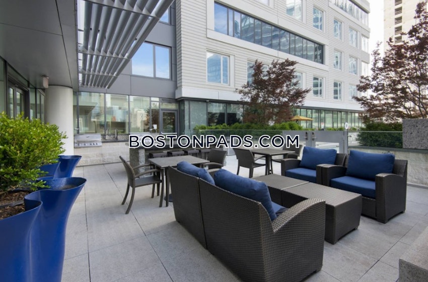 BOSTON - SEAPORT/WATERFRONT - 3 Beds, 1 Bath - Image 47