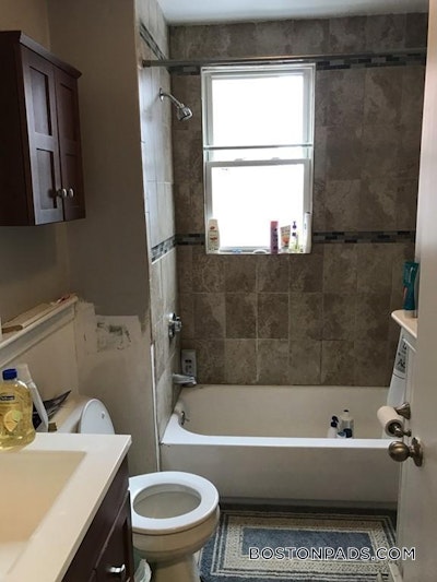 Mission Hill 4 Bed 1 Bath BOSTON Boston - $6,400