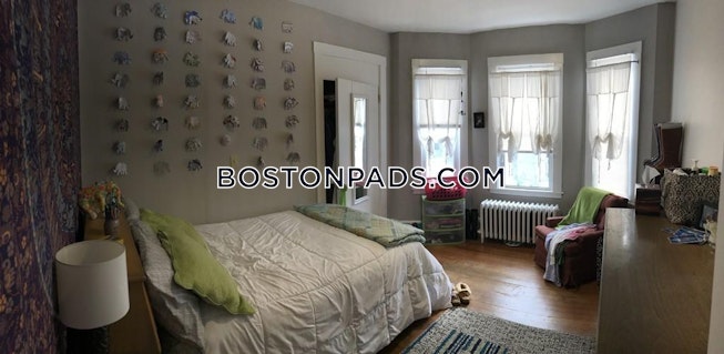 Boston - $6,000+ /mo