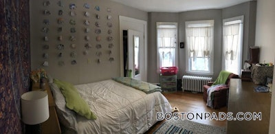 Mission Hill 4 Beds 1 Bath Boston - $6,400