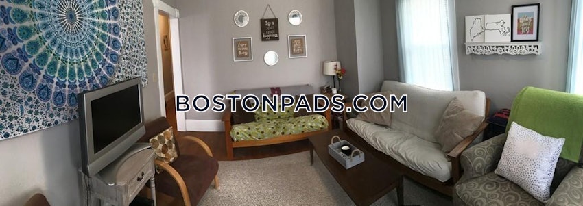 BOSTON - MISSION HILL - 4 Beds, 1 Bath - Image 6
