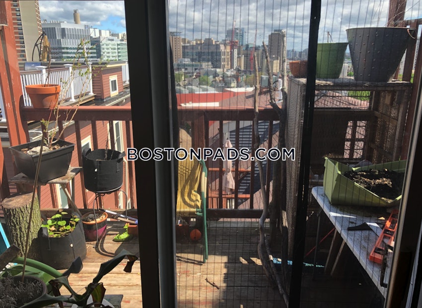 BOSTON - MISSION HILL - 2 Beds, 1 Bath - Image 4