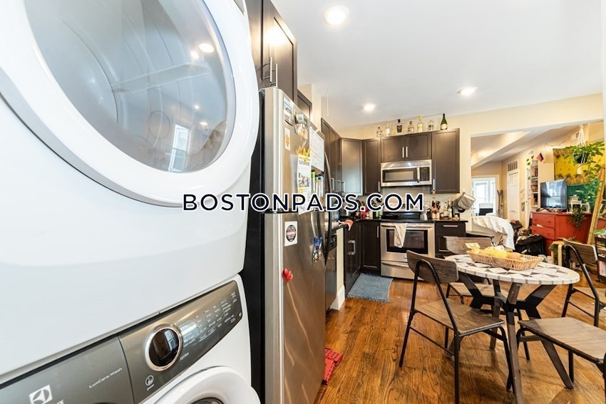 BOSTON - MISSION HILL - 3 Beds, 1 Bath - Image 6