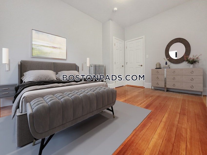 BOSTON - DORCHESTER - CENTER - 3 Beds, 1 Bath - Image 7