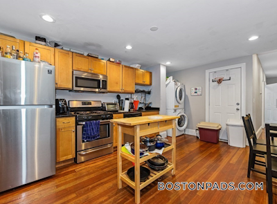 Mission Hill 4 Beds 2 Baths Boston - $7,200