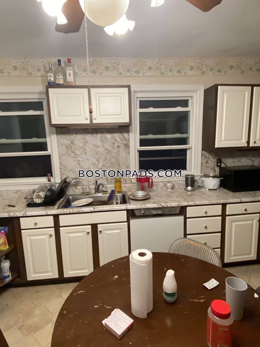 SOMERVILLE - TUFTS - 4 Beds, 1 Bath - Image 2