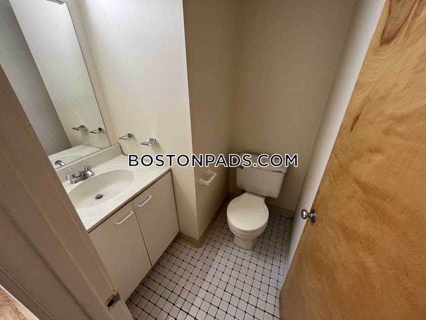 BOSTON - BRIGHTON - BRIGHTON CENTER - 2 Beds, 1.5 Baths - Image 5