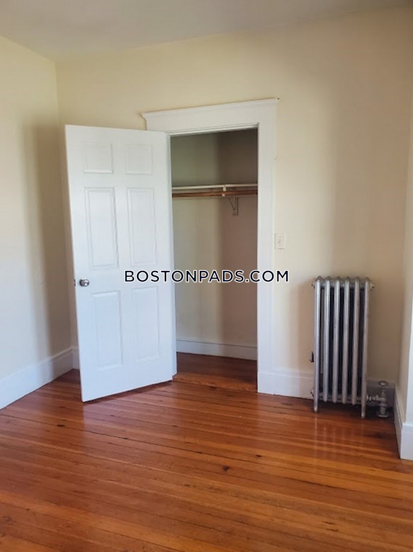 BOSTON - DORCHESTER - BLUE HILL AVENUE - 3 Beds, 1 Bath - Image 10