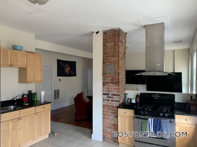 Mission Hill 11 Beds 4.5 Baths Boston - $17,600