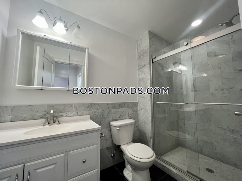 BOSTON - BACK BAY - 1 Bed, 1 Bath - Image 9