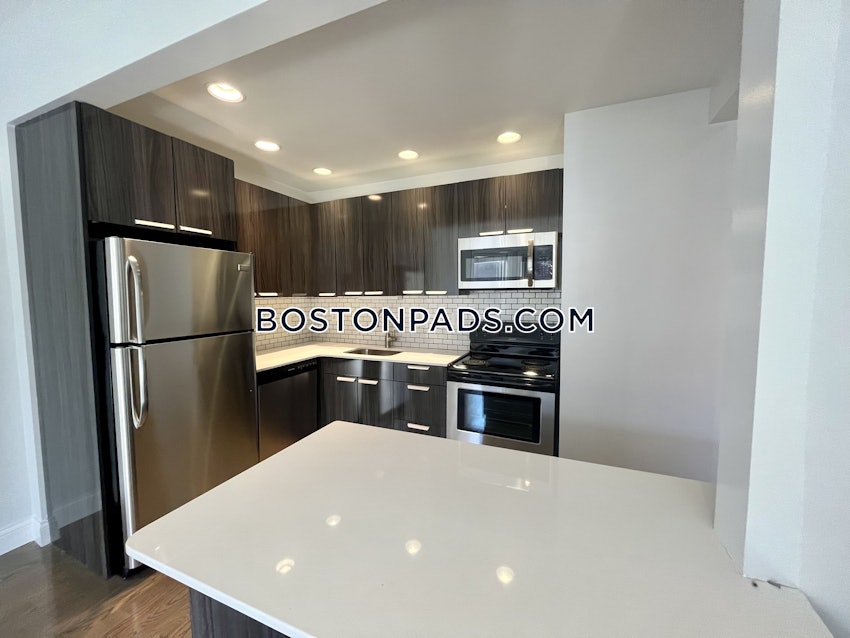 BOSTON - BACK BAY - 1 Bed, 1 Bath - Image 4