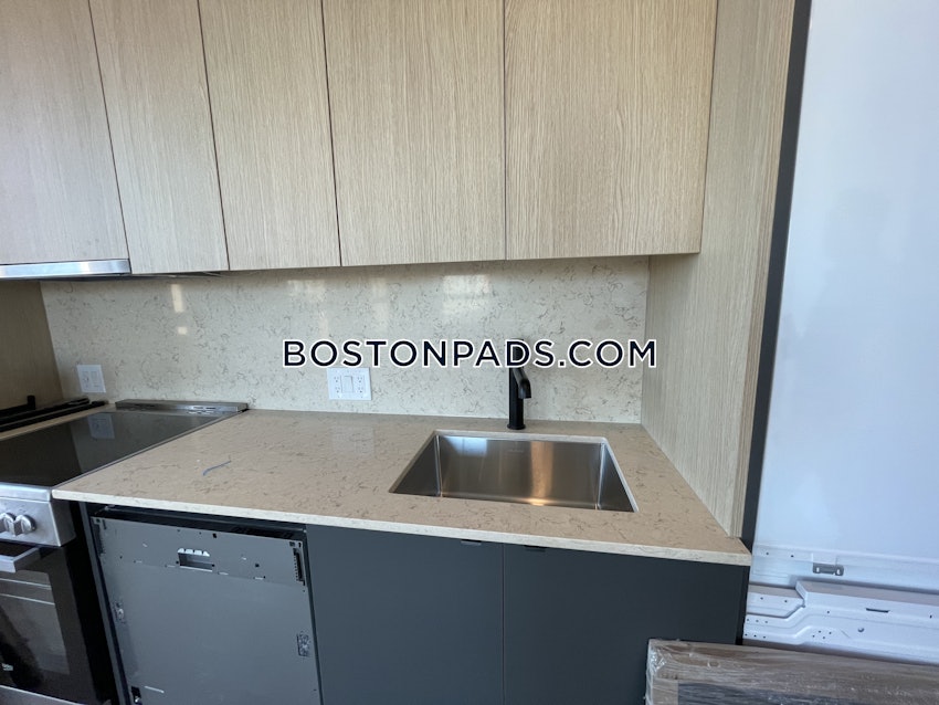 BOSTON - MISSION HILL - 1 Bed, 1 Bath - Image 10