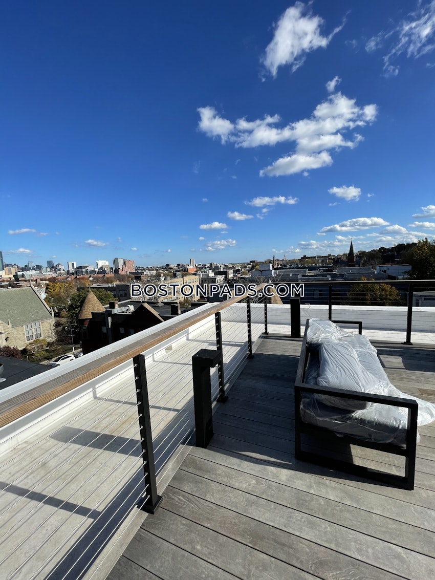 BOSTON - MISSION HILL - 1 Bed, 1 Bath - Image 5