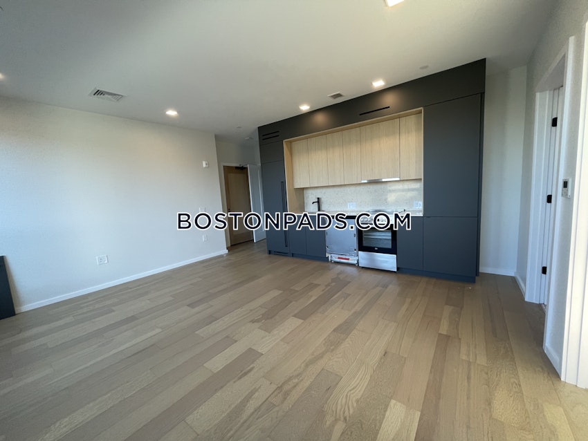 BOSTON - MISSION HILL - 1 Bed, 1 Bath - Image 4