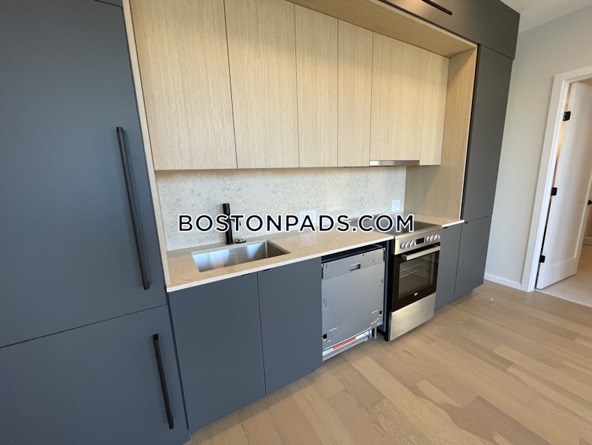 BOSTON - MISSION HILL - 1 Bed, 1 Bath - Image 3