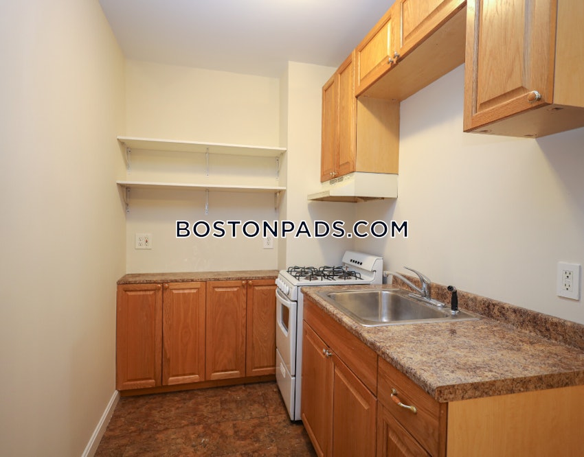 BOSTON - NORTH END - 2 Beds, 1 Bath - Image 1