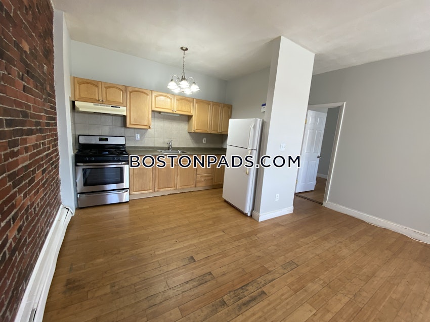 BOSTON - ROXBURY - 3 Beds, 1 Bath - Image 17