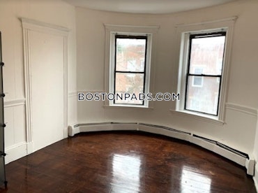 Boston - 4 Beds, 1 Baths