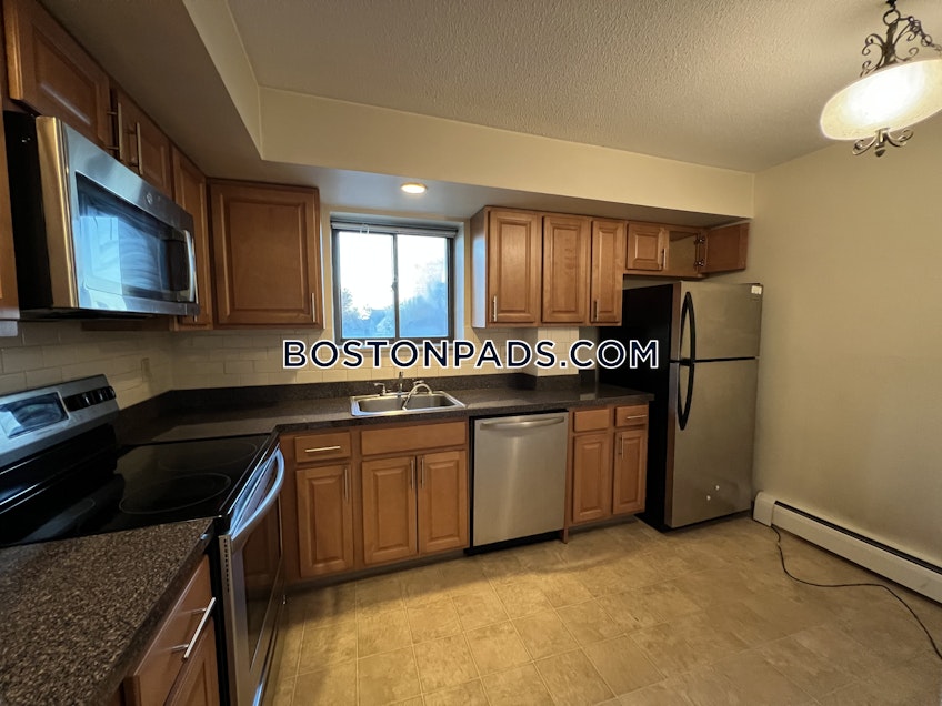 Arlington - $2,650+ /month