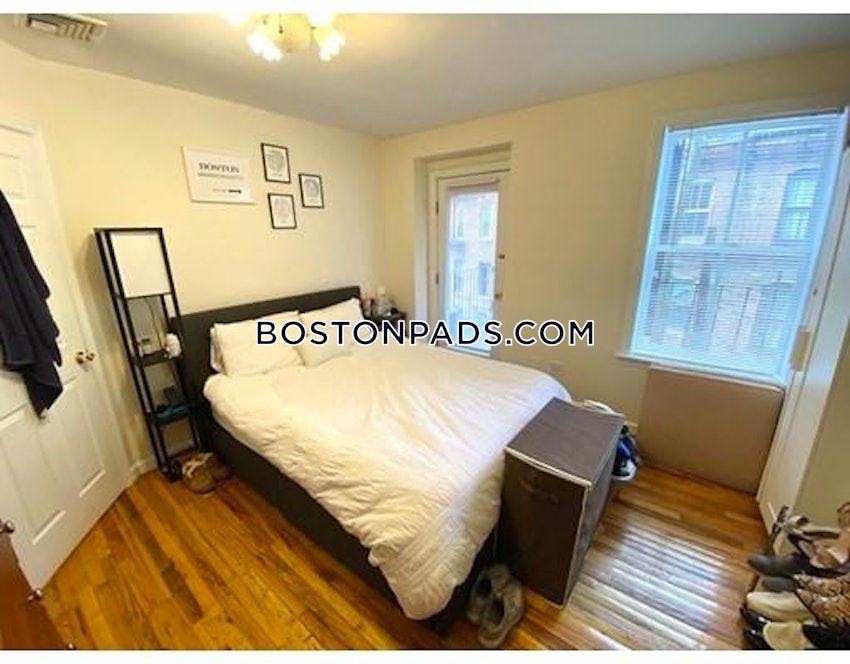 BOSTON - SOUTH END - 1 Bed, 1 Bath - Image 10