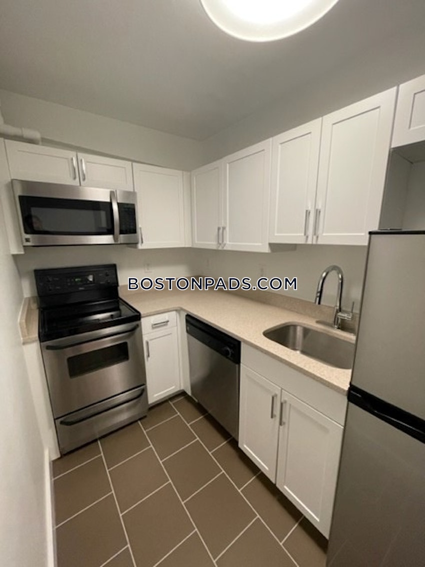 BROOKLINE- COOLIDGE CORNER - 1 Bed, 1 Bath - Image 1