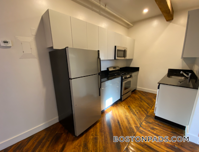 South End 2 Beds 1 Bath Boston - $4,400