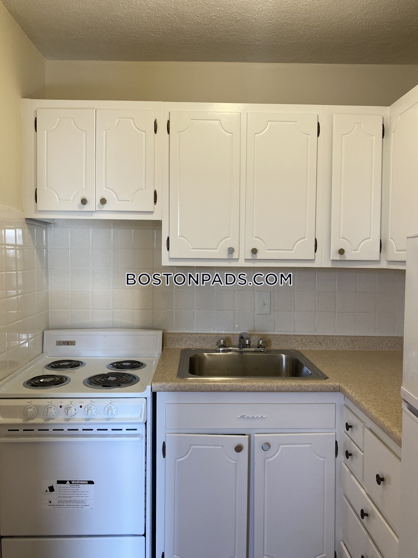 BOSTON - BRIGHTON - BRIGHTON CENTER - 1 Bed, 1 Bath - Image 3