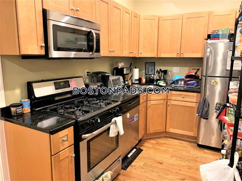 BOSTON - MISSION HILL - 4 Beds, 2 Baths - Image 2