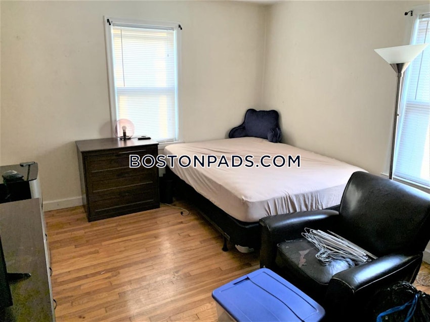 BOSTON - MISSION HILL - 4 Beds, 2 Baths - Image 4