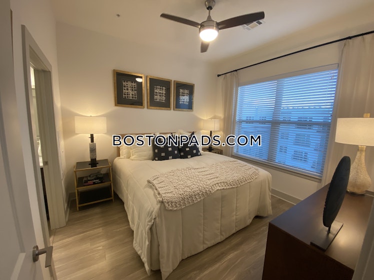 William St., Wellesley