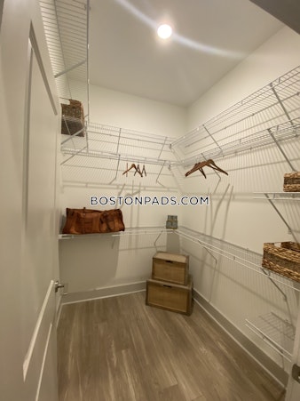 William St. Wellesley