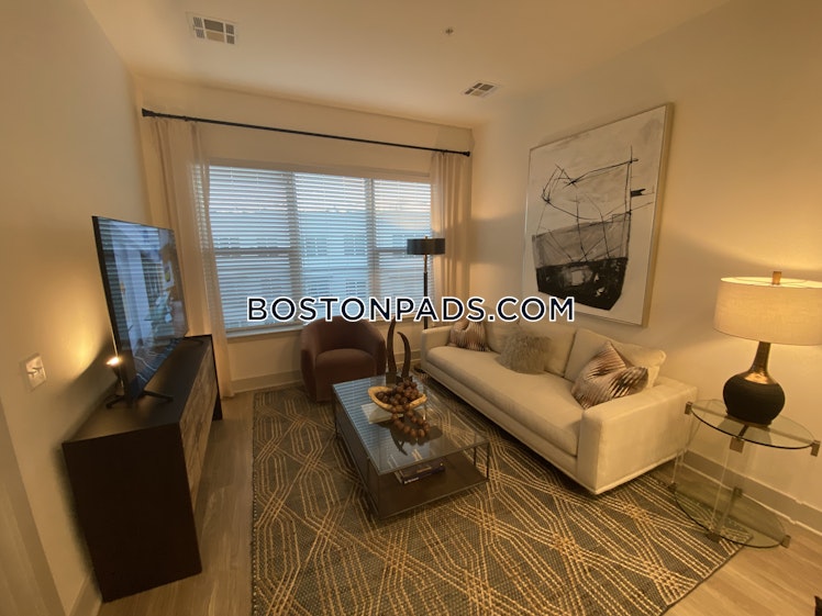 William St., Wellesley