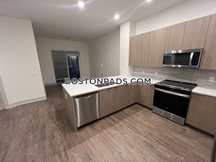 William St., Wellesley