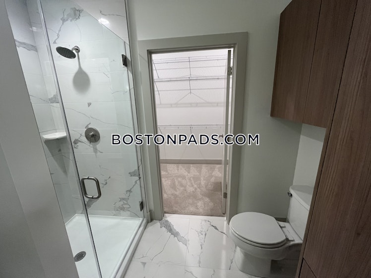 William St., Wellesley