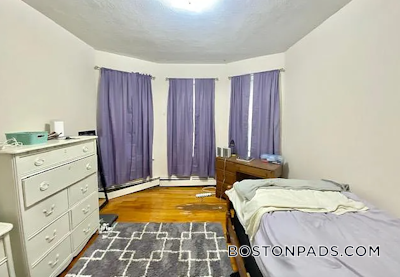 Mission Hill 3 Bed 1 Bath BOSTON Boston - $4,500